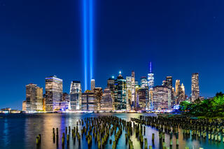 20th Anniversary of 9/11
