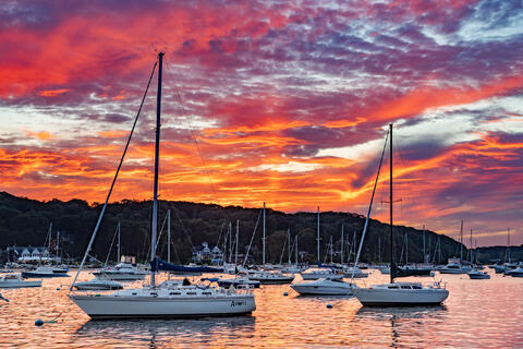 North Shore Long Island